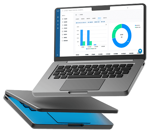 UMEANS 產品示意圖