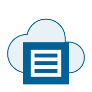 Coming soon illustration