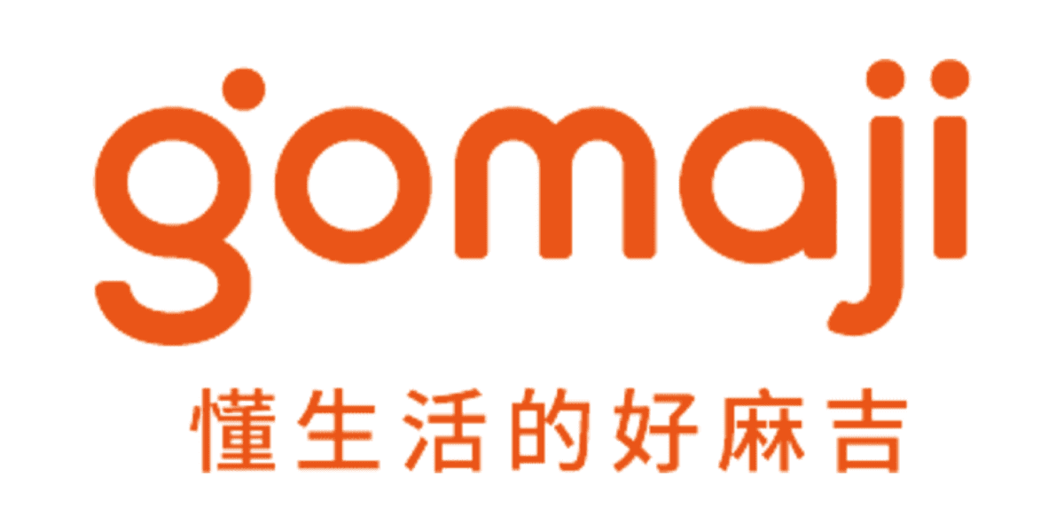 GOMAJI 夠麻吉
