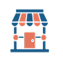完成全通路串接 icon