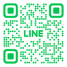 UMEANS LINE 官方 QR Code